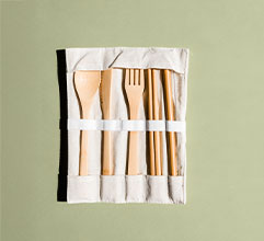 Çatal-Bıçak-Kaşık